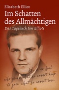 Cover: Im Schatten des Allm&auml;chtigen - Christliche Literaturverbreitung