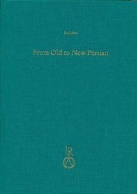 Enlarge image Cover: From Old to New Persian - Reichert Verlag