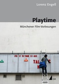 Cover: Playtime - UVK