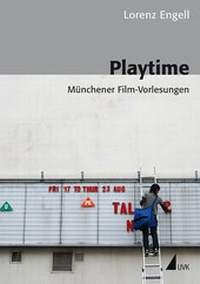Enlarge image Cover: Playtime - UVK