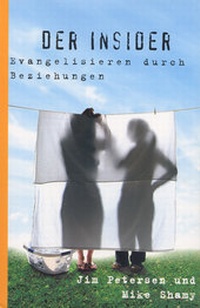 Enlarge image Cover: Der Insider - Christliche Literaturverbreitung