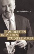 Cover: Plaudereien in meinem Studierzimmer - Christliche Literaturverbreitung