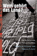 Cover: Wem geh&ouml;rt das Land? - Christliche Literaturverbreitung