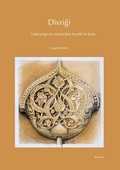 Cover: Divrigi - Reichert Verlag