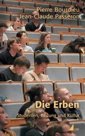 Cover: Die Erben - UVK