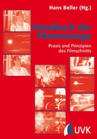 Abbildung von: Handbuch der Filmmontage - UVK