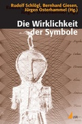 Cover: Die Wirklichkeit der Symbole - UVK