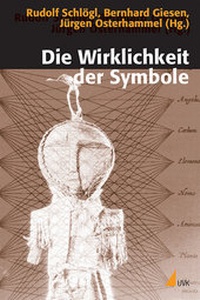 Enlarge image Cover: Die Wirklichkeit der Symbole - UVK