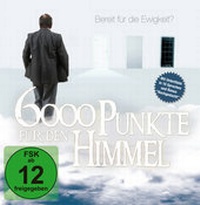 Enlarge image Cover: 6000 Punkte für den Himmel - Christliche Literaturverbreitung