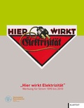 Cover: "Hier wirkt Elektrizit&auml;t" - Klartext