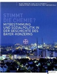 Enlarge image Cover: Stimmt die Chemie - Klartext