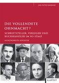 Cover: Die vollendete Ohnmacht? - Klartext