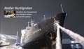 Cover: Atelier Hurtigruten - Klartext