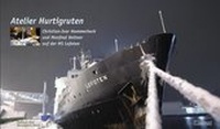 Abbildung von: Atelier Hurtigruten - Klartext
