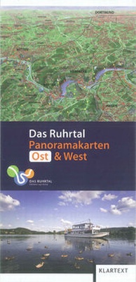 Abbildung von: Das Ruhrtal - Klartext