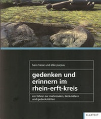 Abbildung von: Gedenken und Erinnern im Rhein-Erft-Kreis - Klartext