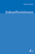 Cover: Zukunftsvisionen - UVK