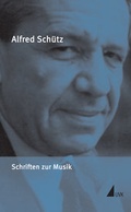 Cover: Schriften zur Musik - UVK