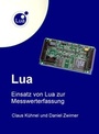 Cover: Lua - Skript Verlag K&uuml;hnel