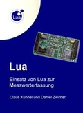 Cover: Lua - Skript Verlag K&uuml;hnel