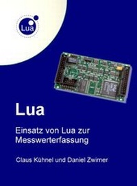 Enlarge image Cover: Lua - Skript Verlag Kühnel