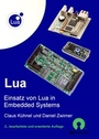 Cover: Lua - Skript Verlag Kühnel