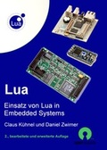 Cover: Lua - Skript Verlag K&uuml;hnel