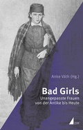 Cover: Bad Girls - UVK