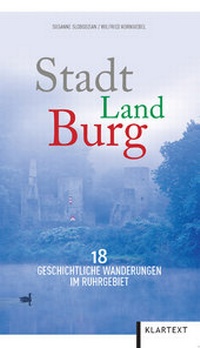 Abbildung von: Stadt Land Burg - Klartext