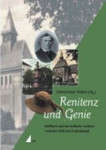 Cover: Renitenz und Genie - UVK