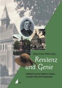 Enlarge image Cover: Renitenz und Genie - UVK