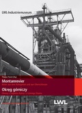 Cover: Montanrevier / Okreg g&oacute;rniczy - Klartext