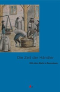 Cover: Die Zeit der H&auml;ndler - UVK