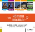 Cover: H&ouml;mma Kucken - Klartext