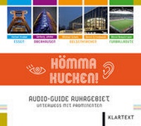 Abbildung von: Hömma Kucken - Klartext