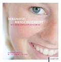 Cover: Diagnose: Menschlichkeit - Klartext