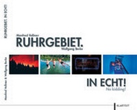 Abbildung von: Ruhrgebiet. In Echt! - Klartext