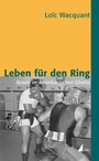 Cover: Leben für den Ring - UVK