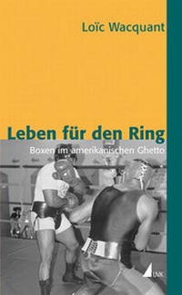 Enlarge image Cover: Leben für den Ring - UVK
