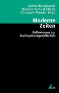 Cover: Moderne Zeiten - UVK
