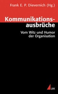 Cover: Kommunikationsausbr&uuml;che - UVK