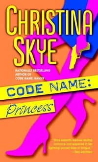 Enlarge image Cover: Code Name: Princess - Dell