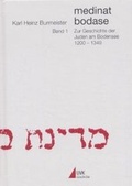 Cover: Medinat bodase - UVK