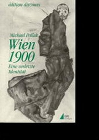 Enlarge image Cover: Wien 1900 - UVK