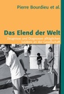 Cover: Das Elend der Welt - UVK