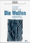 Cover: Die Welfen - UVK