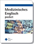 Cover: Medizinisches Englisch pocket - B&ouml;rm Bruckmeier