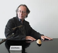 Enlarge image Cover: Stromab - Stromauf - Sprechtheater