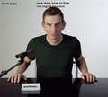 Cover: Der Weg zum Gl&uuml;ck - Sprechtheater