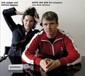 Cover: Gott ist ein DJ - Sprechtheater